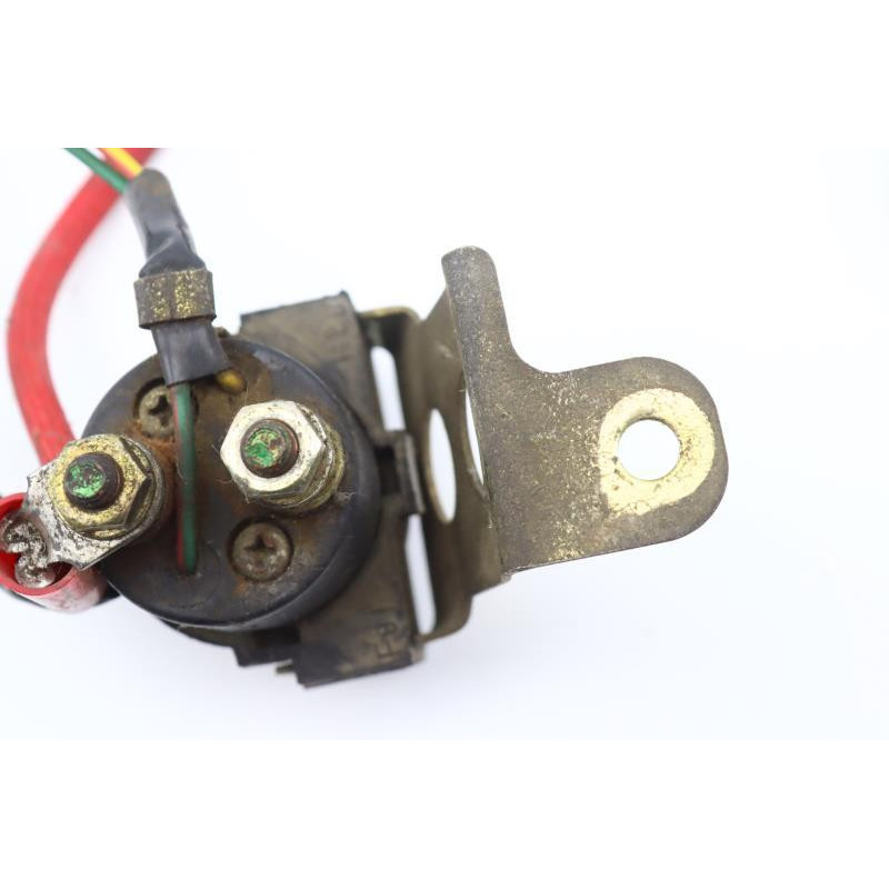 Relais de démarreur HONDA CB 125 TWIN 1982 à 1988