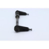 Axe de roue arrière HONDA CB 125 TWIN 1982 à 1988