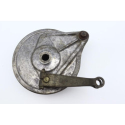 Tambour arrière HONDA CB 125 TWIN 1982 à 1988