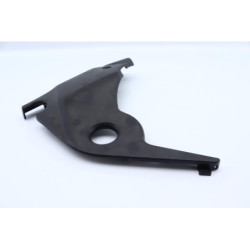 Habillage de cadre gauche KAWASAKI ER6 650 N 2009 à 2011