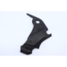 Habillage de cadre gauche KAWASAKI ER6 650 N 2009 à 2011