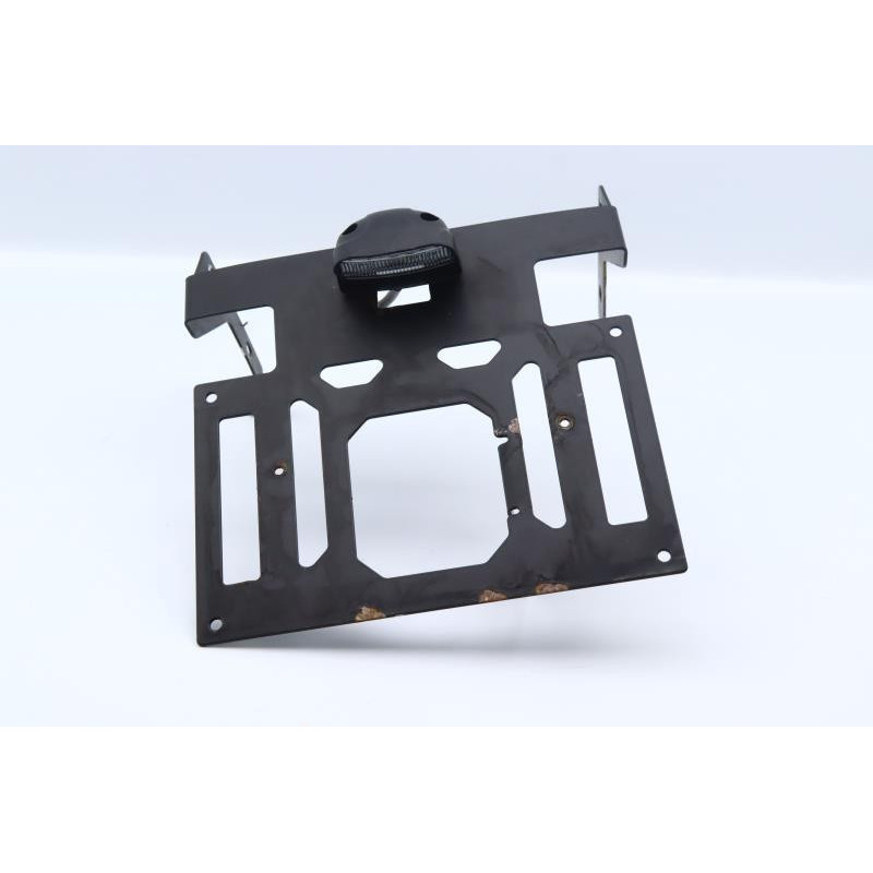 Support de plaque POLARIS SPORTSMAN 570 TOURING EPS 2017 à 2018