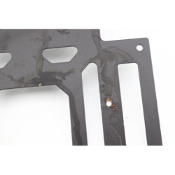 Support de plaque POLARIS SPORTSMAN 570 TOURING EPS 2017 à 2018