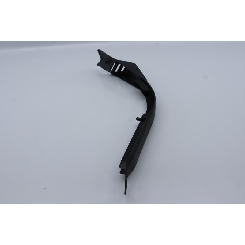 Habillage de réservoir gauche KAWASAKI ER6 650 N 2012 à 2016