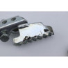 Repose-pied avant droit SHERCO SILVER 50 SM R 2021 à 2023