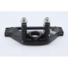 Té de fourche supérieur CAGIVA ROADSTER 125 1994 à 2001