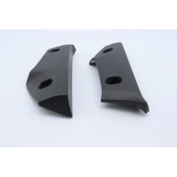 Ecope de radiateur droite SUZUKI GSR 600 2006 à 2010