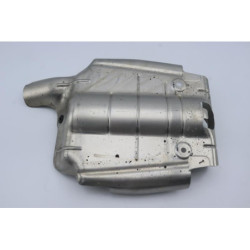 Protection thermique SUZUKI GSR 600 2006 à 2010