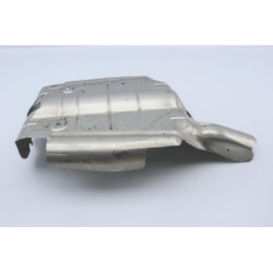 Protection thermique SUZUKI GSR 600 2006 à 2010