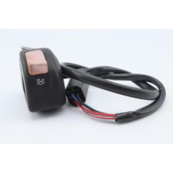 Commodo droit ZERO MOTOR ZF 13 0 DSR ABS 2017 à 2018