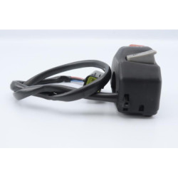 Commodo droit ZERO MOTOR ZF 13 0 DSR ABS 2017 à 2018