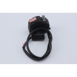 Commodo droit ZERO MOTOR ZF 13 0 DSR ABS 2017 à 2018