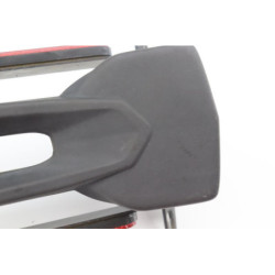 Support de plaque ZERO MOTOR ZF 13 0 DSR ABS 2017 à 2018