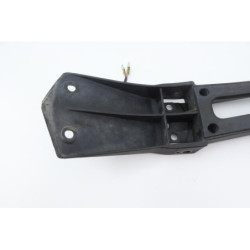 Support de plaque ZERO MOTOR ZF 13 0 DSR ABS 2017 à 2018