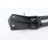 Support de plaque ZERO MOTOR ZF 13 0 DSR ABS 2017 à 2018