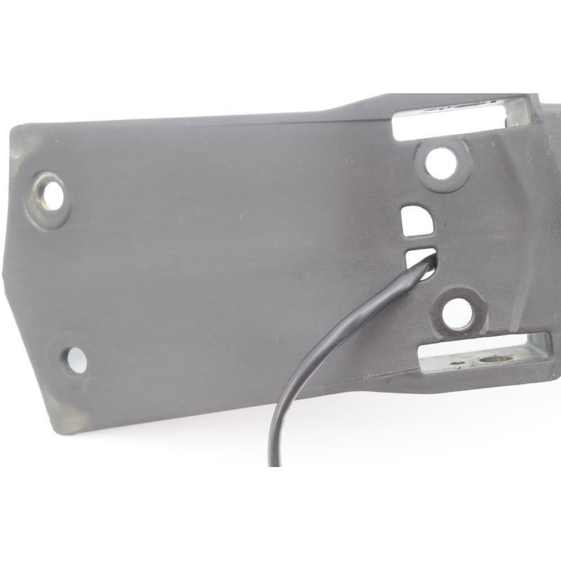 Support de plaque ZERO MOTOR ZF 13 0 DSR ABS 2017 à 2018