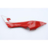 Demi flanc de selle gauche HONDA CBR 650 F ABS 2014 à 2016