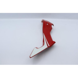 Demi flanc de selle gauche HONDA CBR 650 F ABS 2014 à 2016