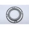 Roue crantée ABS Arrière HONDA CBR 650 F ABS 2014 à 2016