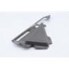 Habillage de cadre droit ZERO MOTOR ZF 14 4 SR F 2019 à 2020