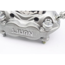 Etrier avant ZERO MOTOR ZF 14 4 SR F 2019 à 2020