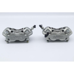 Etrier avant ZERO MOTOR ZF 14 4 SR F 2019 à 2020