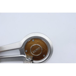 Platine avant droite ZERO MOTOR ZF 14 4 SR F 2019 à 2020
