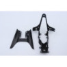 Support de plaque KTM DUKE 390 ABS 2017 à 2023