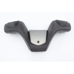 Cache guidon supérieur PIAGGIO MP3 125 2006 à 2008