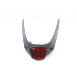 Coque arrière complète PIAGGIO TYPHOON 50 2010 à 2017