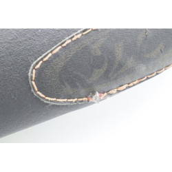 Selle passager KAWASAKI Z 1000 2003 à 2006