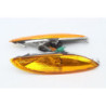 Clignotants avant MBK XC 125 FLAME F 2000 à 2002