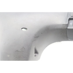 Cache guidon inférieur MBK XC 125 FLAME F 2000 à 2002