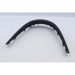 Séparation de coque arrière MBK XC 125 FLAME F 2000 à 2002