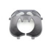 Habillage de tête de fourche PEUGEOT STREETZONE 50 2011 à 2017