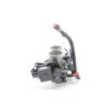 Rampe d'injection KAWASAKI Z 300 ABS 2015 à 2016