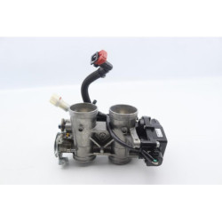 Rampe d'injection KAWASAKI Z 300 ABS 2015 à 2016