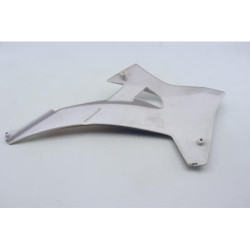 Ecope de radiateur gauche FANTIC MOTOR E CASA 125 2019 à 2022