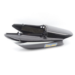 Coque arrière complète YAMAHA XJR 1300 2002 à 2003