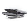 Coque arrière complète YAMAHA XJR 1300 2002 à 2003