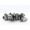 Rampe d'injection YAMAHA FJR 1300 2016 à 2020