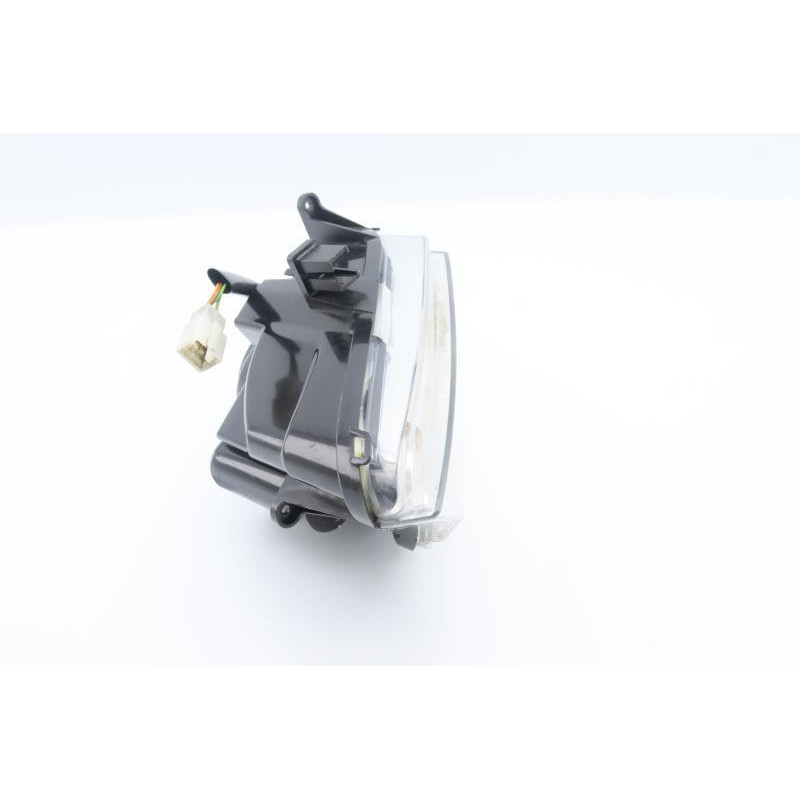 Optique avant gauche PEUGEOT SATELIS 125 EVO 2009 à 2011