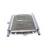 Radiateur d'eau PEUGEOT SATELIS 125 EVO 2009 à 2011