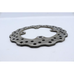 Disque arrière KAWASAKI ER6 650 N 2005 à 2008