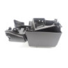 Support de batterie KAWASAKI ER6 650 N 2005 à 2008