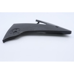 Habillage de cadre droit KAWASAKI ER6 650 N 2005 à 2008