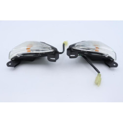 Clignotants avant KAWASAKI ER6 650 N 2005 à 2008
