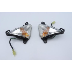 Clignotants avant KAWASAKI ER6 650 N 2005 à 2008