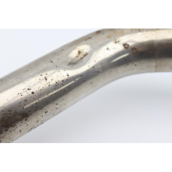 Silencieux d'échappement HONDA CBR 600 FS 2001 à 2002