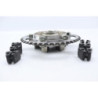 Porte couronne HONDA CBR 600 FS 2001 à 2002
